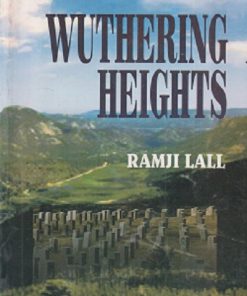Wuthering Heights | Emily Bronte | Rama Brothers