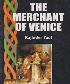 THE MERCHANT OF VENICE | SHAKESPEARE | AJINDER PAUL | RAMA BROTHERS