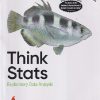 THINK STATS | ALLEN B DOWNEY |  Shroff Publishers And Distributors (SPD)