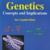 ANIMAL GENETICS  | G S BRAH | KALYANI PUBLISHERS