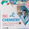 ISC CHEMISTRY LAB MANUAL CLASS 11TH | RK GUPTA  |  NAGEEN PRAKASHAN