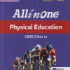 ALL IN ONE PHYSICAL EDUCATION CBSE CLASS 12TH (2026-27)| NAVEEN KUMAR JOHN | ARIHANT