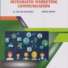 INTEGRATED MARKETING COMMUNICATION for MBA Semester 4 | Dr. Pallavi Kulkarni | Nirali Prakashan