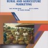 RURAL AND AGRICULTURE MARKETING for MBA Semester 4 | Prof. Piyush Dixit | Nirali Prakashan
