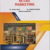 RETAIL MARKETING for MBA Semester 4 | Dr. Leena Modi | Nirali Prakashan