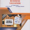 BUSINESS VALUATION for MBA Semester 4 | Dr. Varsha Goyal | Nirali Prakashan