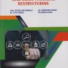 CORPORATE FINANCIAL RESTRUCTURING for MBA Semester 4 | Prof. Meera Govindaraj | Nirali Prakashan
