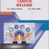 LABOUR WELFARE for MBA Semester 4 | Mrs. Arati Oturkar | Nirali Prakashan