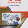 SUPPLY CHAIN MANAGEMENT for MBA Semester 4 | Dr. Pradip Kumar Sinha | Nirali Prakashan