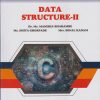 DATA STRUCTURE 2 for Second Year BSc (Computer Science) Semester 4 | Dr. Ms. Manisha Bharambe | Nirali Prakashan