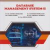 DATABASE MANAGEMENT SYSTEM 2 for Second Year BSc (Computer Science) Semester 4 | Dr. Ms. Manisha Bharambe | Nirali Prakashan