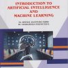 INTRODUCTION TO ARTIFICIAL INTELLIGENCE AND MACHINE LEARNING for Second Year BSc (Computer Applications) Semester 4 | Dr. Meenal Kaustubh Jabde | Nirali Prakashan