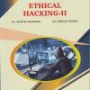 ETHICAL HACKING 2 for SY BSc (Cyber and Digital Science) Semester 4 | Dr. Shveti Chandan | Nirali Prakashan
