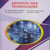 ADVANCED WEB TECHNOLOGIES for SY BSc (Cyber and Digital Science) Semester 4 | Ms. Ratna Sadashiv Chaudhari | Nirali Prakashan
