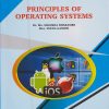 PRINCIPLES OF OPERATING SYSTEMS for Second Year BSc (Cyber and Digital Science) Semester 4 | Dr. Ms. Manisha Bharambe | Nirali Prakashan