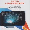 CLOUD CYBER SECURITY for Second Year BSc (Cyber Security) Semester 4 | Dr. A.B. Nimbalkar | Nirali Prakashan