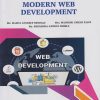 MODERN WEB DEVELOPMENT for Second Year BSc (Cyber Security) Semester 4 | Ms. Mamta Sandeep Bendale | Nirali Prakashan