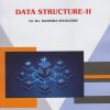 DATA STRUCTURE 2 for Second Year BSc (Data Science) Semester 4 | Dr. Ms. Manisha Bharambe | Nirali Prakashan