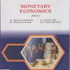 MONETARY ECONOMICS for SY BCom Semester 4 | Dr. Sheena Mathews | Nirali Prakashan