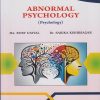 ABNORMAL PSYCHOLOGY (Psychology) for SY BA Semester 4 | Ms. Ruby Uniyal | Nirali Prakashan