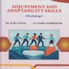 ADJUSTMENT AND ADAPTABILITY SKILLS (Psychology) for SY BA Semester 4 | Ms. Ruby Uniyal | Nirali Prakashan