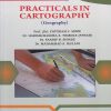 PRACTICALS IN CARTOGRAPHY (Geography) for SY BA Semester 4 | Prof. Dr. Jyotiram C. More | Nirali Prakashan