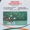 ORGANIC CHEMISTRY 1 (CHE-251-T-MJ) for SY BSc Semester 4 | Prof. Dr. Prakash K. Chhattise | Nirali Prakashan
