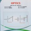 OPTICS (PHY-252-MJ : Paper 2) for Second Year BSc Semester 4 | Dr. R.B. Bhise | Nirali Prakashan