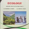 ECOLOGY : Zoology (ZOO-251-MJ) Major Paper 1 for SY BSc Semester 4 | Dr. Kishore R. Pawar | Nirali Prakashan