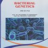 BACTERIAL GENETICS (MB-251-MJ) for SY BSc Semester 4 | Prof. Dr. Rajashree B. Patwardhan | Nirali Prakashan