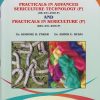 PRACTICALS IN ADVANCED SERICULTURE TECHNOLOGY (P) (OE-251-ZOO-P) AND PRACTICALS IN SERICULTURE (P) (SEC-251-ZOO-P) for SY BSc Semester 4 | Dr. Kishore R. Pawar | Nirali Prakashan