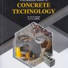 CONCRETE TECHNOLOGY for SPPU Second Year [SE] Degree in Civil Engineering Semester 4 | Dr. M.N. Bajad | Nirali Prakashan