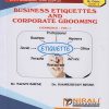 Business Etiquettes and Corporate Grooming (Commerce VSC1) ? For First Year BCom (MU) ? Semester 1 ? As Per NEP Syllabus | Dr. Swati Bhise, Dr. Ramkishan Bhise | Nirali Prakashan