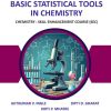 Basic Statistical Tools in Chemistry (with Practicals) (SEC Chemistry) ? For MU First Year BSc Chemistry ? Semester 1 ? As Per NEP Syllabus | Ajitkumar Ingle, Dipti Gharat, Kirti Mhatre | Nirali Prakashan