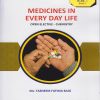 MEDICINES IN EVERY DAY LIFE : Chemistry for First Year BSc Semester 1 | Ms. Tasneem Fattima Baig | Nirali Prakashan
