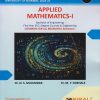 APPLIED MATHEMATICS 1 for First Year (F.E.) Degree Engineering Common for all Branches | Semester 1 (MU)