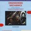 ENGINEERING MECHANICS for First Year (F.E.) Degree Engineering Common for all Branches | Semester 1 (MU)
