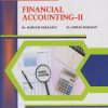 FINANCIAL ACCOUNTING 2 for First Year BCom Semester 2 | Dr Mahesh Kulkarni, Dr Suhas Mahajan | Nirali Prakashan