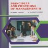 PRINCIPLES AND FUNCTIONS OF MANAGEMENT 2 for FY BCom Semester 2 | Dr Neha Puranik, Dr Prashant Mohite