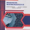 BUSINESS MATHEMATICS 2 for FY BCom Semester 2 | Arvind Rayarikar, Dr Nitin Ghorpade | Nirali Prakashan