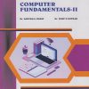 COMPUTER FUNDAMENTALS 2 for FY BCom Semester 2 | Dr. Gautam S. Bapat, Dr. Dilip P. Kotkar | Nirali Prakashan