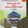 DESIGN OF RCC AND STEEL STRUCTURES 316308 for MSBTE's 'K' scheme Third Year Diploma in Civil Engineering Semester 6 | R.R. Gadpal | Nirali Prakashan