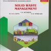 SOLID WASTE MANAGEMENT 316312 for MSBTE's 'K' scheme Third Year Diploma in Civil Engineering Semester 6 | V.K. Sonarkar | Nirali Prakashan