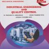 INDUSTRIAL ENGINEERING AND QUALITY CONTROL 316362 for MSBTE's 'K' scheme Third Year Diploma in Mechanical Engineering Semester 6 | Dr. Prashant K. Ambadekar | Nirali Prakashan