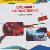 AUTOMOBILE AIR CONDITIONING for MSBTE's 'K' scheme Third Year Diploma in Automobile Engineering Semester 6 | Smith M. Solanki | Nirali Prakashan