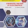 EMERGING TRENDS IN ELECTRONICS 316337 for MSBTE's 'K' scheme Third Year Diploma in Electronics Engineering Semester 6 | Kishor P. Akole | Nirali Prakashan