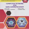 COMPUTER NETWORK AND DATA COMMUNICATION 316338 for MSBTE's 'K' scheme Third Year Diploma in Electronics Engineering Semester 6 | Vijay T. Patil | Nirali Prakashan