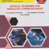 OPTICAL NETWORK AND SATELLITE COMMUNICATION 316332 for MSBTE's 'K' scheme Third Year Diploma in Digital Electronics Engineering Semester 6 | Mrs. Pratibha D. Kulkarni | Nirali Prakashan