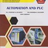 AUTOMATION AND PLC 316334 for MSBTE's 'K' scheme Third Year Diploma in Electronics and Telecommunication Engineering Semester 6 | Mrs. Pratibha D. Kulkarni | Nirali Prakashan
