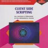 CLIENT SIDE SCRIPTING 316005 for MSBTE's 'K' scheme Third Year Diploma in Computer Engineering Semester 6 | Mrs. Manisha A. Pokharkar | Nirali Prakashan